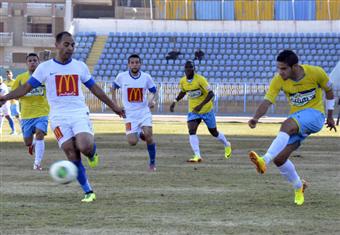 ضربة الجزاء الضائعة لنادى الزمالك 