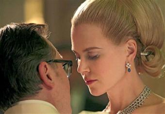 نيكول كيدمان تجسد شخصية الأميرة "جريس كيلي" فى "Grace of Monaco"