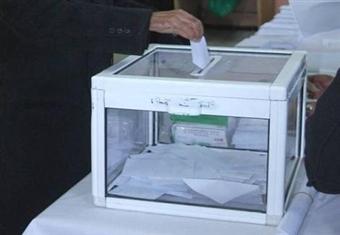 16 ألفا و900 ناخب صوتوا فى اليوم الأول بالرياض وجدة