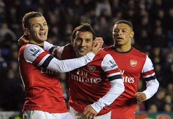 أرسنال يتطلع للعودة للتتويج أمام هال سيتي في نهائي كأس الاتحاد الانجليزي 