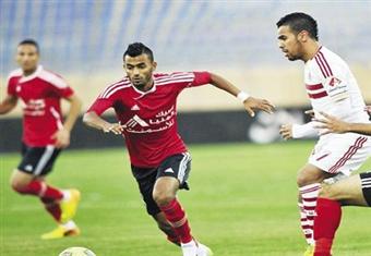 رغم إعلان الأهلي.. الزمالك يعلن التوصل لاتفاق نهائي مع إسلام رشدي