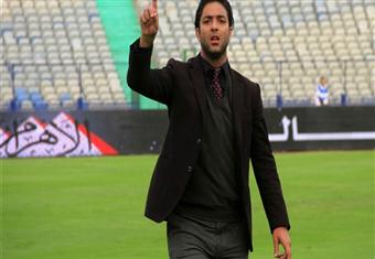 ميدو: الهزيمة غير مستحقة ولقاء الهلال مباراة ''كأس''