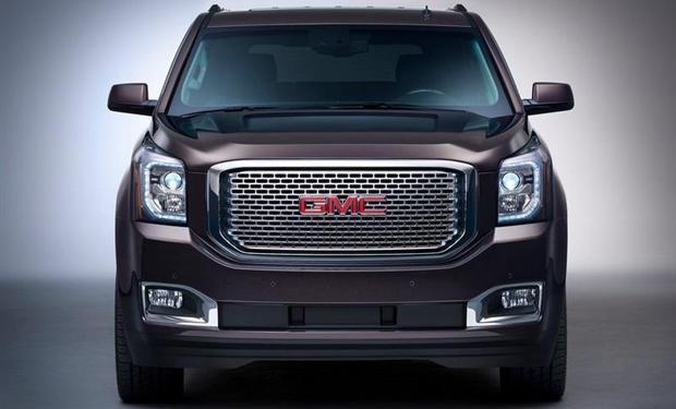 فيديو : هل يمكن أن تتسع سيارة GMC Yukon لـ 19 شخص ؟ 