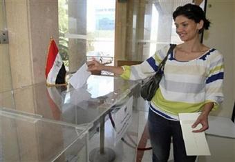 سفير مصر في فيينا: الشكر واجب لكل مصرية ومصري بالنمسا