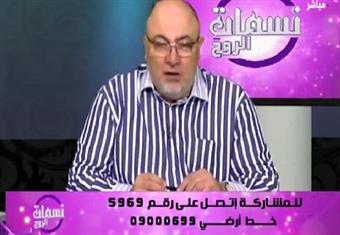 خالد الجندى - فتوى القرضاوى تخالف ما جاء بيه الصحابة ويتحداة بنزول المصرين لصناديق الانتخابات