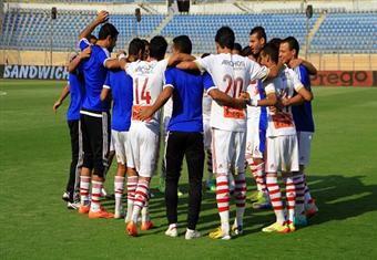 ميدو يدفع بأوباما ودومينيك في مواجهة الهلال السوداني