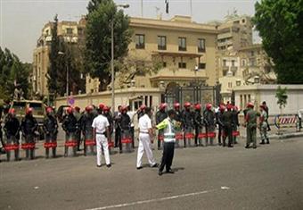 العليا للرئاسة: فرز الأصوات داخل اللجان الفرعية بحضور مندوب كل مرشح ووكيله 