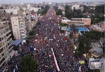 ''حقائق ثورة يونيو'' تطالب العفو الدولية بتقديم معلوماتها عن الاخفاء القسري