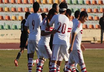 الكاف يخطر الزمالك بموعد مباراته مع مازيمبي الكونجولي