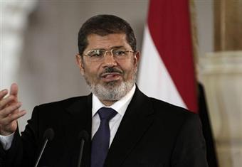 ابنة محمد مرسي تكشف عن توقع والدها حول الانتخابات الرئاسية