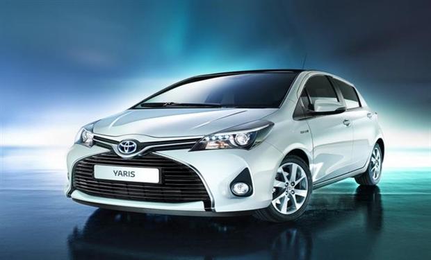 تويوتا تكشف عن Yaris الجديدة بمقصورة أكثر أناقة وفخامة