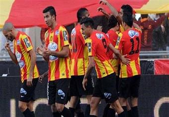 الترجي يحرز لقب الدوري التونسي لكرة القدم للمرة 25 في تاريخه