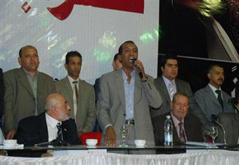 ''حراس الثورة'' يعلن موقفه من مرشحي الرئاسة .. غداً