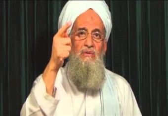 بالفيديو....الظواهري: ما يحدث في مصر جريمة وحزب النور مشترك فيها