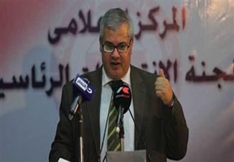 العليا للانتخابات: ألغينا عقوبات صباحي لاعتذاره.. ونتعامل مع السيسي بالقانون 
