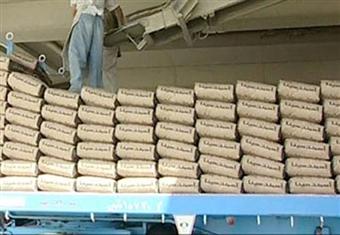 30'' زيادة في أرباح إسمنت سيناء خلال الربع الأول من 2014