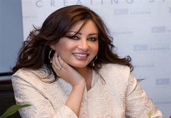 فيديو - لطيفة تطرح سيبها على الله احتفالاً بعيد العمال