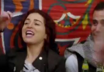 الإعلان الأول لمسلسل مي عز الدين ''دلع البنات''