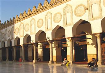 بدء اختبارات وظائف وعاظ بالأزهر الشريف