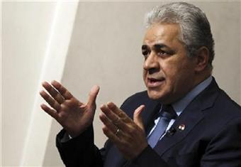 صباحي: واثق من النصر..ومؤيدوه: ''عايزين مناظرة''