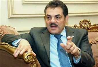 مصدر بالوفد: اتجاه عام لانتخاب ''أبو شقة'' سكرتير عام للحزب