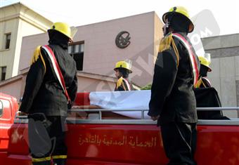 مؤسسات المجتمع المدني تُدين ''القتل بسبب الهوية''