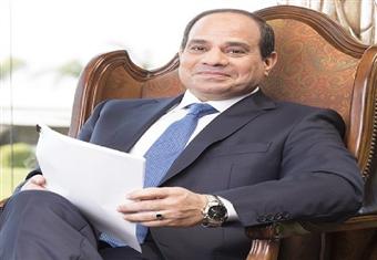 السيسي: هذه أهم محاور برنامجي الانتخابي