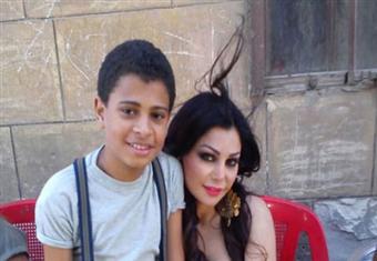 طفل ''حلاوة روح'': الجمهور أصابني بالمرض.. وسأشارك في فيلم جديد مع السبكي ''حوار''