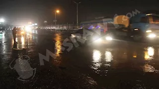 أمطار رعدية وسيول محتملة.. طقس غير مستقر يضرب 21 منطقة