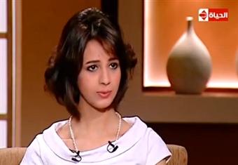 - رنا سماحة : أنا بعشق أنغام و شيرين و أمال ماهر