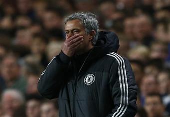 تغريم مورينيو 17 ألف دولار بسبب تعليقاته ضد الحكام