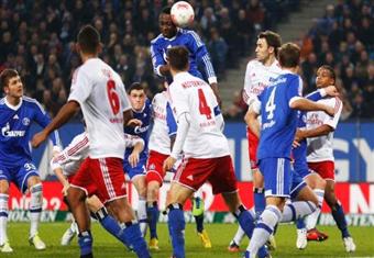 مواجهات حاسمة من أجل البقاء والتأهل لدوري الأبطال بالدوري الألماني