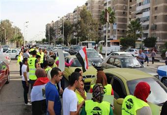 مصادر: ''مستقبل وطن'' الداعمة للسيسي ستخوض الانتخابات البرلمانية المقبلة