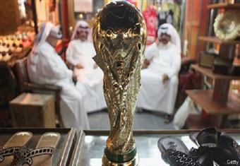 مباراة المانيا والبرتغال 2006 الأكثر تأخرا في المونديال