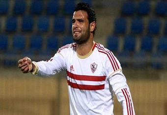 باستثناء جعفر.. الزمالك يخوض لقاء الشرطة بتشكيل مازيمبي