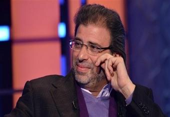 بالفيديو.. خالد يوسف: انتشار الحشيش سبب رئيسي في تفشي التحرش