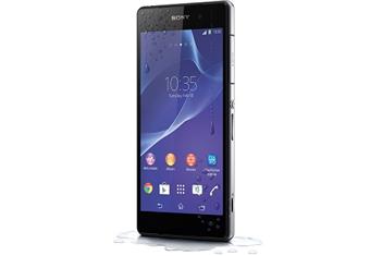 بالصور - سوني  تطلق Xperia Z2 المضاد للماء في مصر