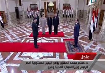 ملامح الحكومة: الغاء وزارة وتشكيل أخري للعشوائيات ونائب وحيد 