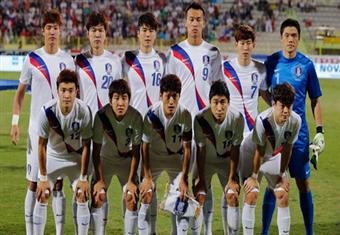 لاعب كوري مستعد للتنازل عن حياته مقابل لعب دقيقة واحدة بالمونديال
