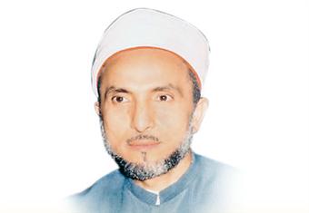 الدكتور محمد سيد أحمد المسير