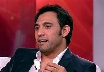 عمرو مصطفي: ''لازم اكون قدوة واتبرع لمصر زي السيسي''