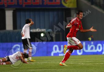 ماذا قال نجوم الأهلي بعد الفوز على الزمالك؟