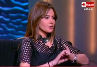  الفنانة دينا فؤاد : أصبت برصاصة عن طريق الخطأ في برنامج "فؤش في المعسكر"