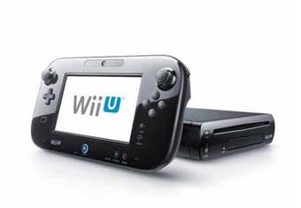 نينتندو تطلق تحديثاً جديداً لجهاز الألعاب Wii U