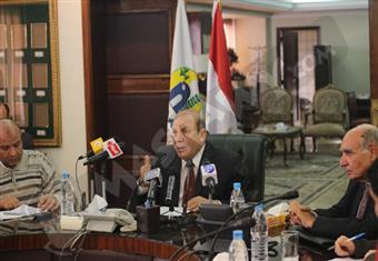 التنمية المحلية: منح الضبطية القضائية لعاملى قطاع التفتيش