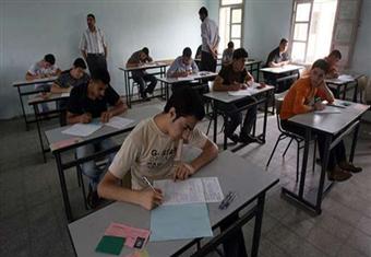   انطلاق امتحان اللغة الأجنبية الثانية لطلاب الثانوية العامة 2022