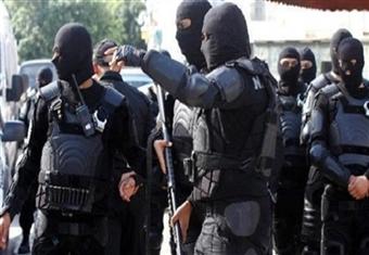 تكثيفات أمنية مشددة بميادين القاهرة والجيزة تحسبا لتظاهرات الإخوان