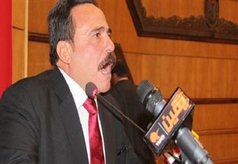 المراغي : العمال كانوا في مقدمة الناخبين الذين قالوا نعم للسيسي