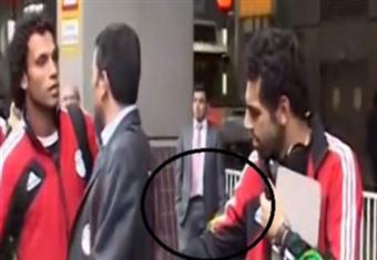بالفيديو- إنسانية لويز وكوميديا صلاح وشقاوة نيمار.. في أبرز لقطات الأسبوع
