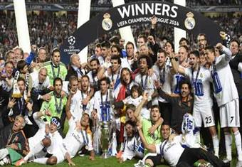 برلين تتعهد باستضافة لائقة لنهائي دوري الأبطال في 2015